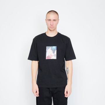 Yardsale - James Mitchell T-Shirt (Black)