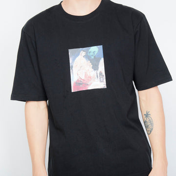 Yardsale - James Mitchell T-Shirt (Black)
