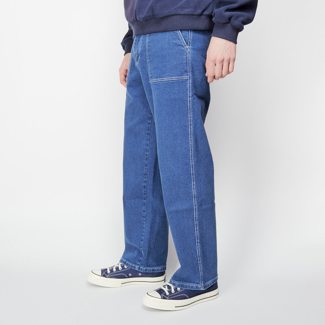 Yardsale Odyssey Jeans - Blue