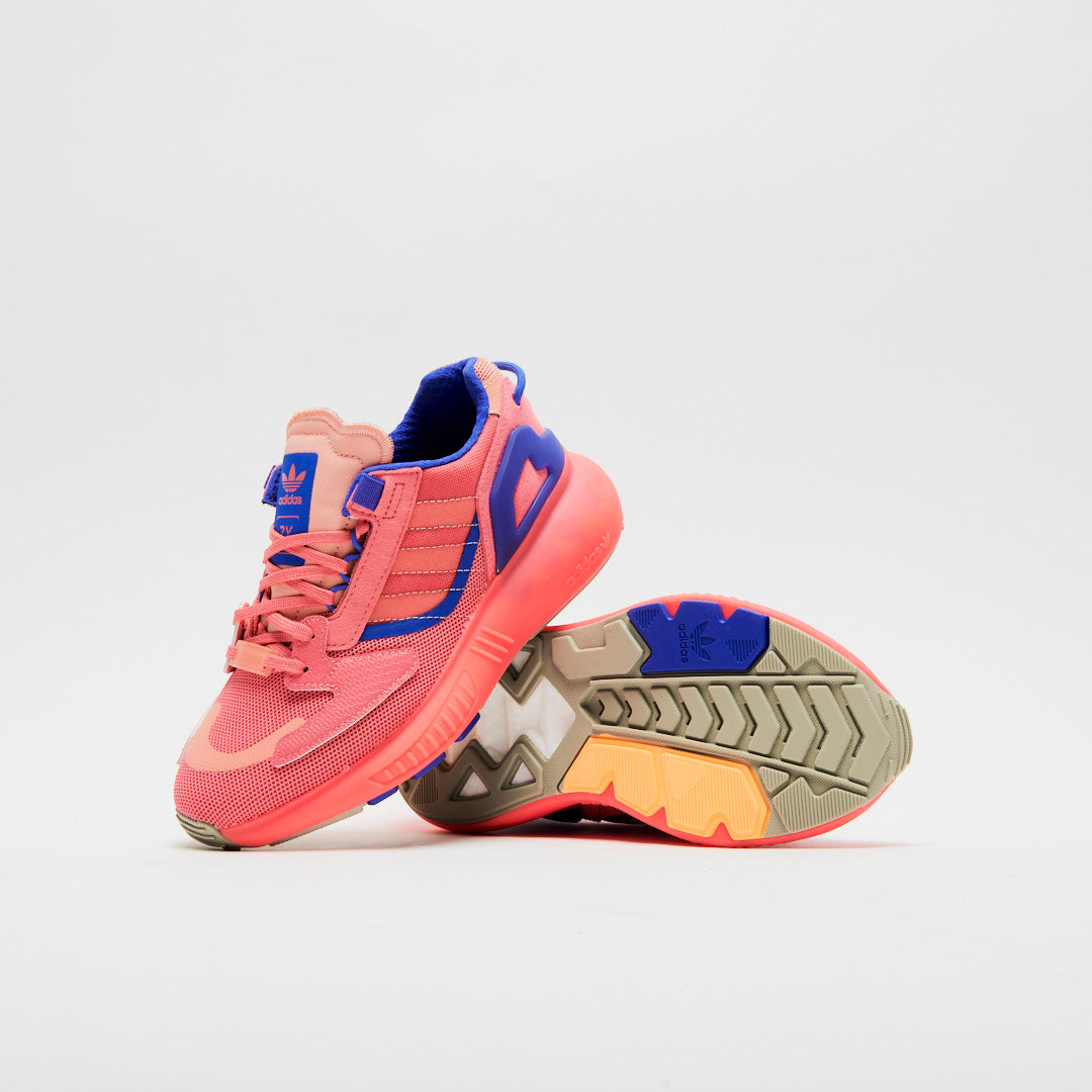 adidas Originals ZX 5K W - Rose