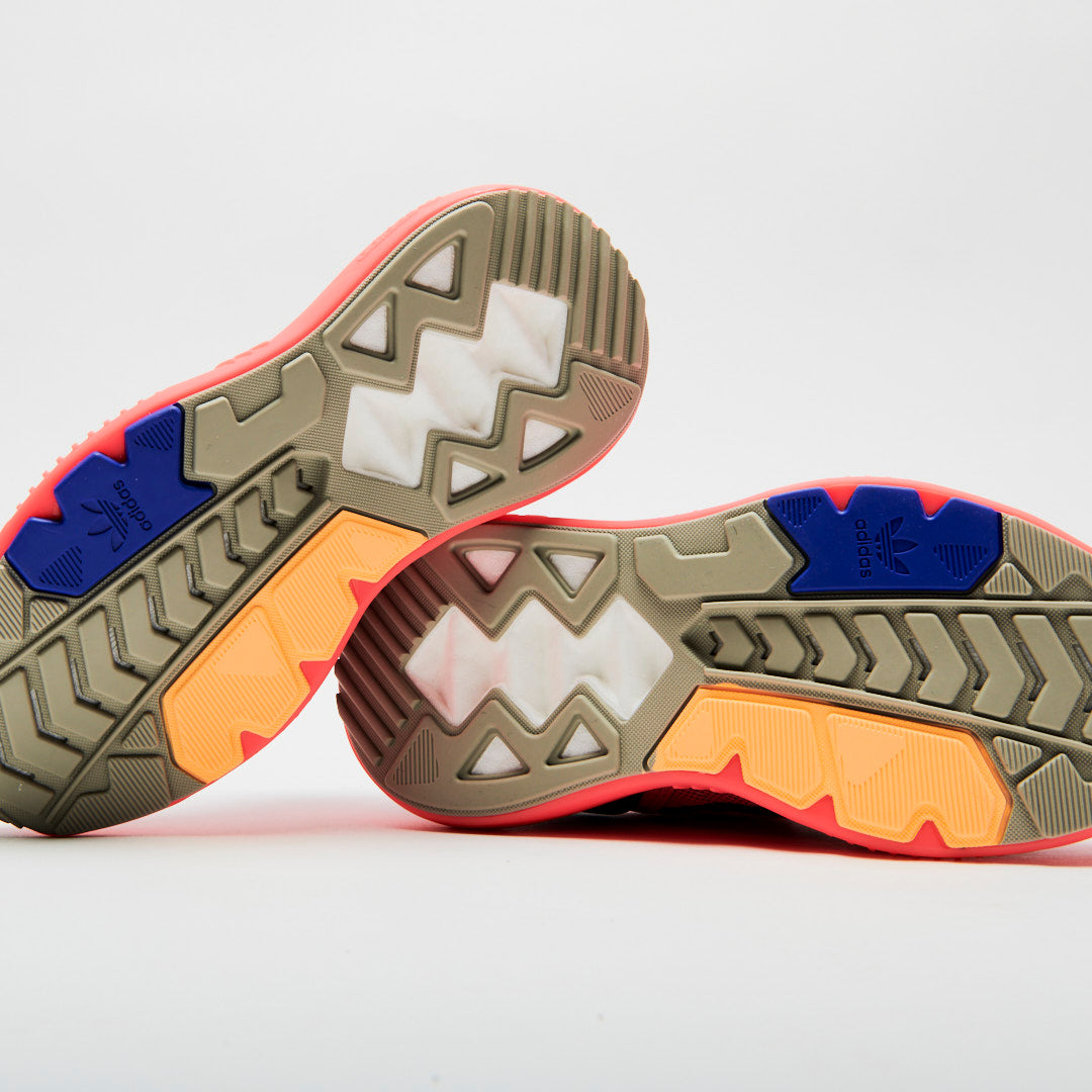 adidas Originals ZX 5K W - Rose