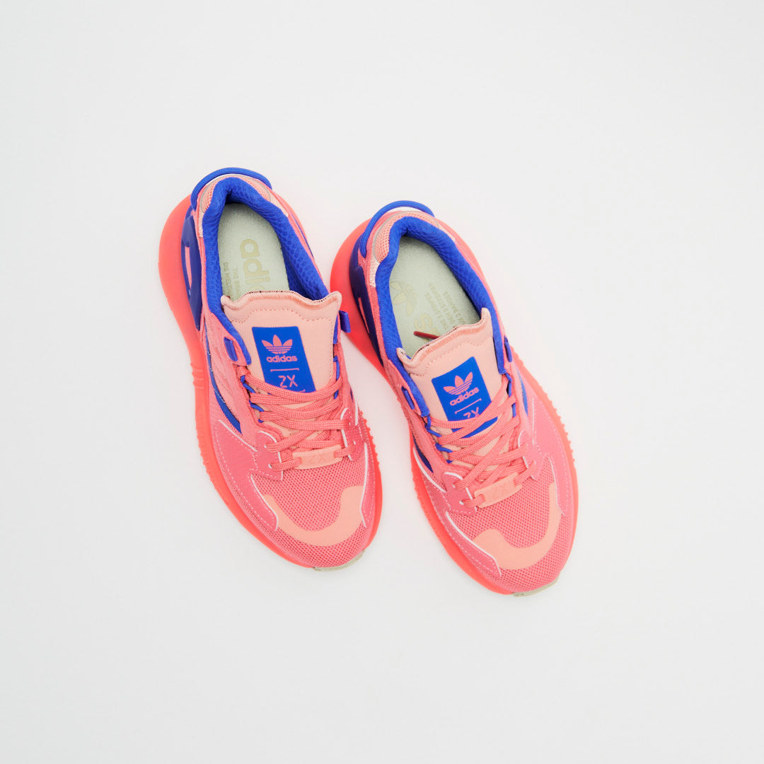 adidas Originals ZX 5K W - Rose