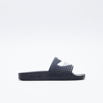 adidas Skateboarding Shmoofoil Slide Black