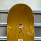 April Skateboards Banquet Yellow Yuto Horigome Deck 8