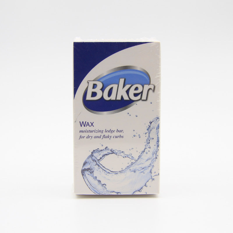 Baker 2000 Curb Wax