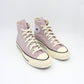 Converse Chuck 70 HI Himalayan Salt/Egret/Black