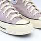 Converse Chuck 70 HI Himalayan Salt/Egret/Black