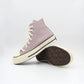 Converse Chuck 70 HI Himalayan Salt/Egret/Black