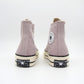 Converse Chuck 70 HI Himalayan Salt/Egret/Black