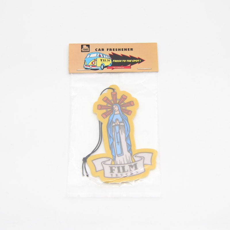 Film Trucks Car Freshener