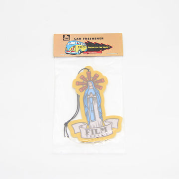 Film Trucks Car Freshener