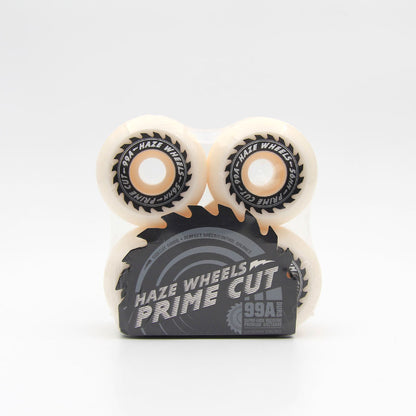 Haze Wheels Prime Cut