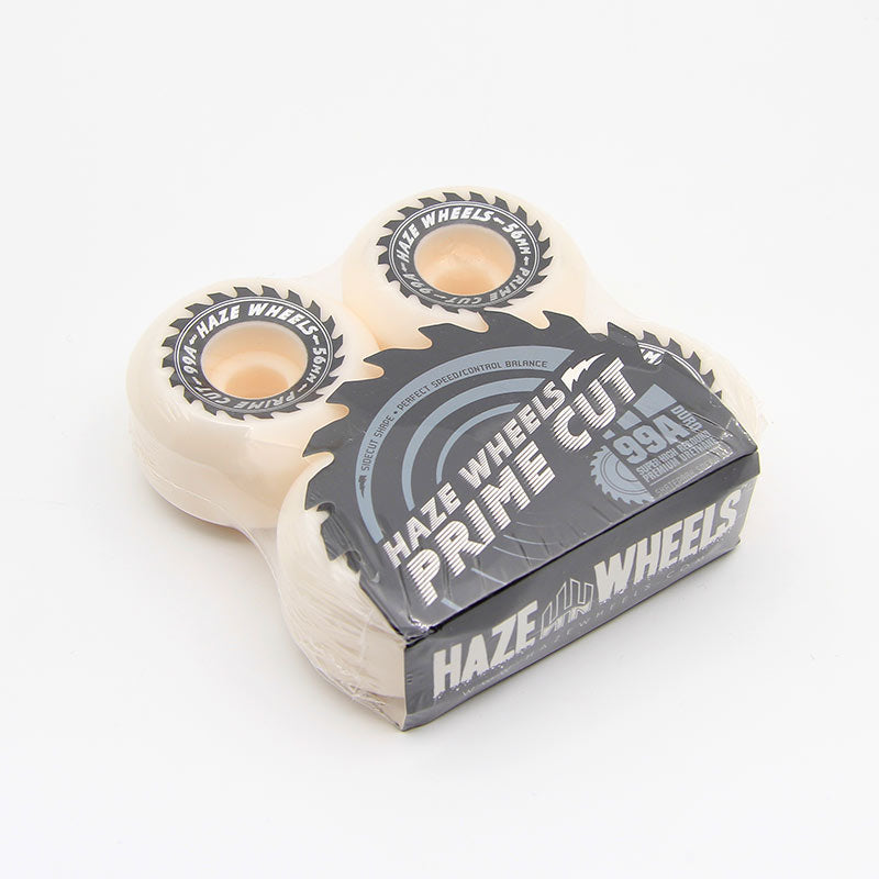 Haze Wheels Prime Cut