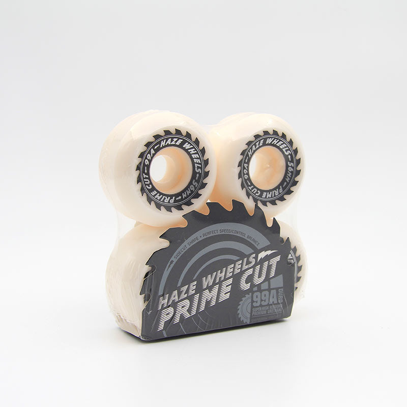 Haze Wheels Prime Cut