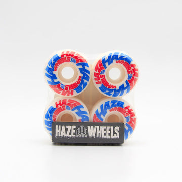 Haze Wheels Twirl Team Edition