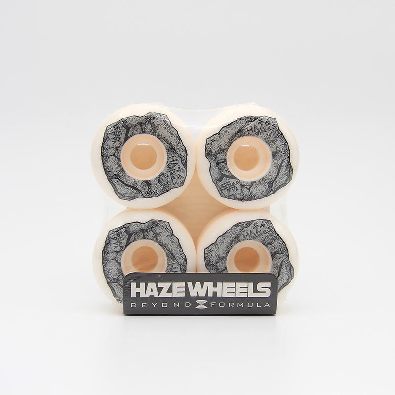 Haze Wheels Stone Age 55mm