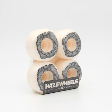 Haze Wheels Stone Age 55mm