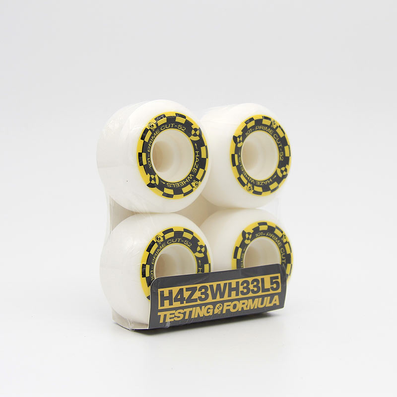 Haze Wheels Prime Cut 2