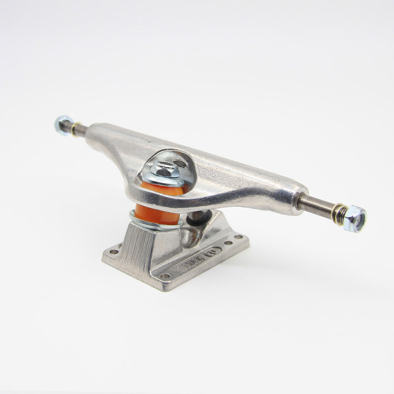 Independent - Trucks 149 Stage 11 Primitive Gold Mid (PAR Independent - Trucks 149 Stage 11 Primitive Gold Mid (PAR