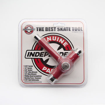Independent Genuine Parts - The Best Skate Tool