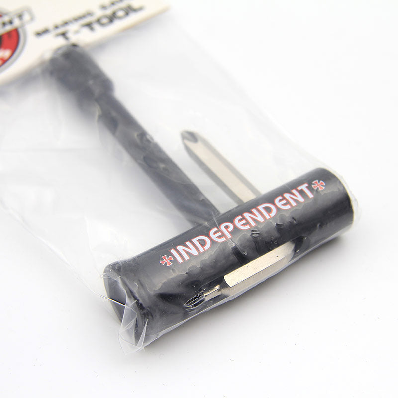 Independent T-Tool Bearing Saver Black