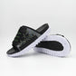 Nike Asuna Crater Slide Black