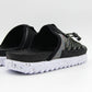 Nike Asuna Crater Slide Black