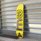 Palace Skateboards Fairfax Pro S26 Deck 8.06