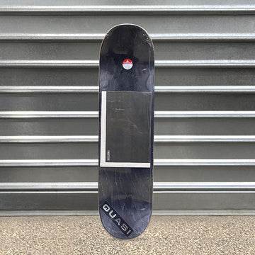 Quasi Skateboards Magiq 1 Deck 8.5