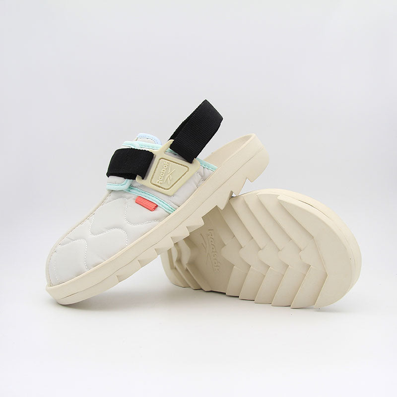 Reebok Beatnik "Chalk"