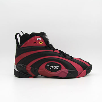 Reebok Shaqnosis Sepupn / Flasrd / Black