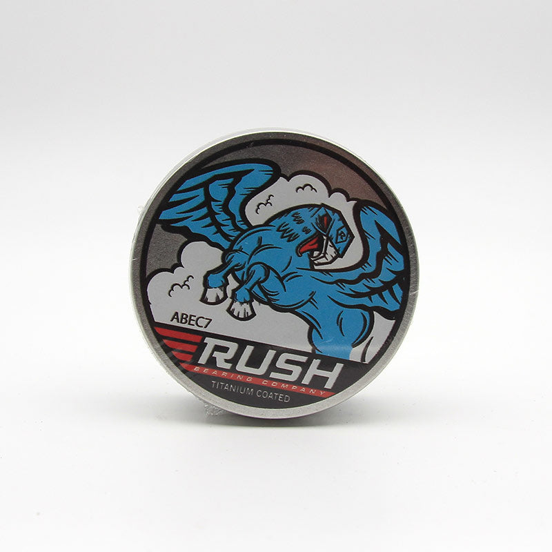 Rush