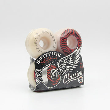 Spitfire Wheels The Original Classics 99D 51mm / 52mm