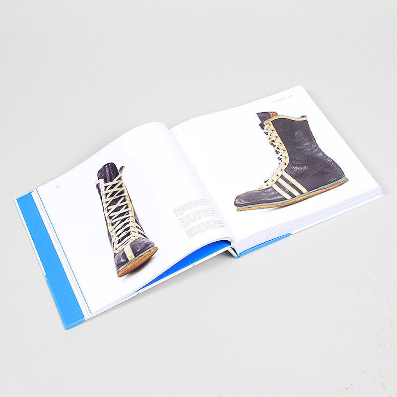 TASCHEN Books: The adidas Archive. The Footwear Collection