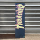 Mob Grip x Thrasher Flame Logo Grip Tape