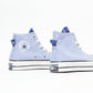 Converse - Chuck 70 Hi (Washed Indigo/Egret/Black) A00472C